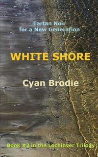 bokomslag White Shore
