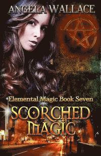 Scorched Magic 1