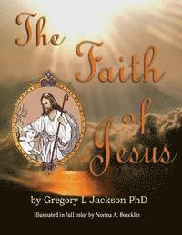 bokomslag The Faith of Jesus
