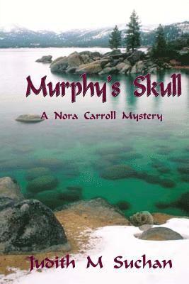 Murphy's Skull 1