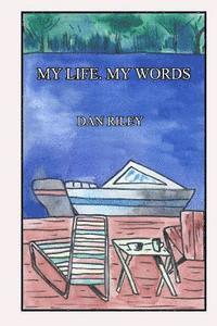 bokomslag My Life, My Words