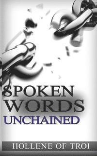 bokomslag Spoken Words Unchained