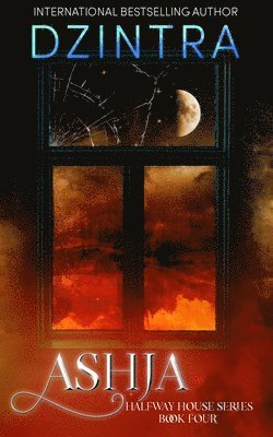 Dzintra Sullivan - Ashja, Häftad