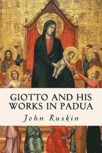 bokomslag Giotto and his works in Padua