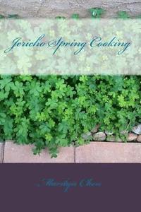 bokomslag Jericho Spring Cooking