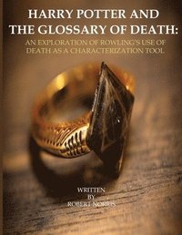 bokomslag Harry Potter and the Glossary of Death