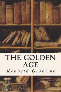 bokomslag The Golden Age