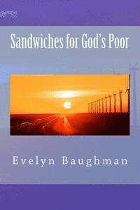 bokomslag Sandwiches for God's Poor