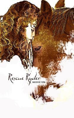 Rescue Ryder: Second Ride 1