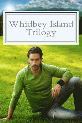 bokomslag Whidbey Island Trilogy