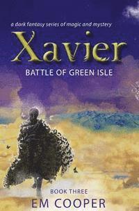 bokomslag Battle of Green Isle