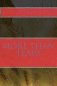 bokomslag More Than Tears