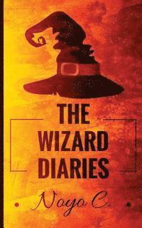 bokomslag The Wizard Diaries