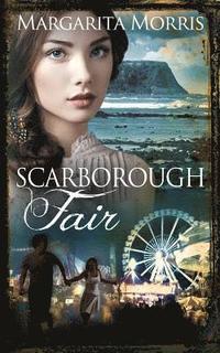 bokomslag Scarborough Fair