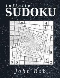 bokomslag Infinite Sudoku