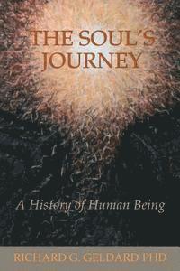 bokomslag The Soul's Journey: A History of Human Being