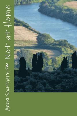 Anna Southern - Not at Home, Häftad