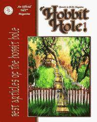 J. S - Best Articles of The Hobbit Hole: A Fantasy Gaming Magazine, Häftad