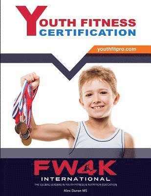 bokomslag Youth Fitness Certication