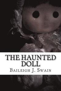 bokomslag The Haunted Doll