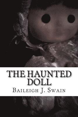 The Haunted Doll 1