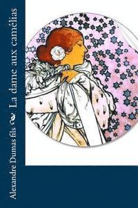 La dame aux camélias
