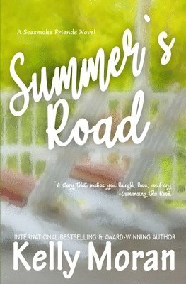 Summer's Road 1