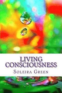 bokomslag Living Consciousness