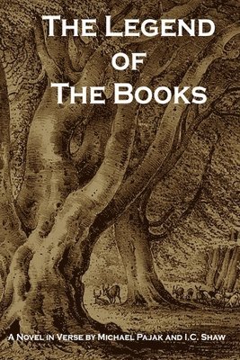 The Legend of The Books 1