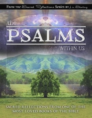 Starling Books, L Starling, L. Starling - Psalms Within Us, Häftad