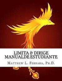 bokomslag Limita & Dirige: Manualde Estudiante