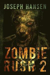 bokomslag Zombie Rush 2