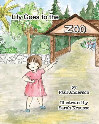 Lily goes to the Zoo 1