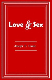 bokomslag Love & Sex