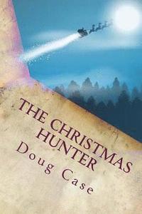 bokomslag The Christmas Hunter