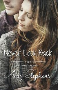 bokomslag Never Look Back