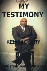 My Testimony 1