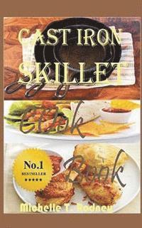 Cast Iron Skillet Cookbook 1