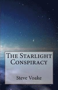 bokomslag The Starlight Conspiracy