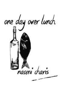 bokomslag One Day Over Lunch