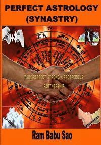 Perfect Astrology (Synastry): Partners Compatibility Astrology (Vedic)