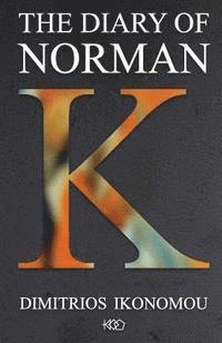 bokomslag The Diary of Norman K