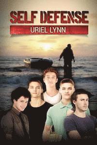 Uriel Lynn - Self Defense, Häftad
