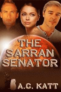 bokomslag Sarran Senator