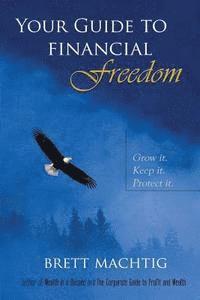 bokomslag Your Guide to Financial Freedom