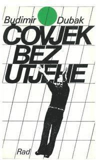 bokomslag Covjek Bez Utjehe