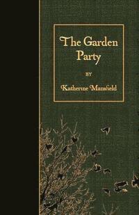 The Garden Party 1