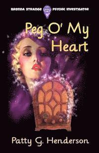 bokomslag Peg O' My Heart