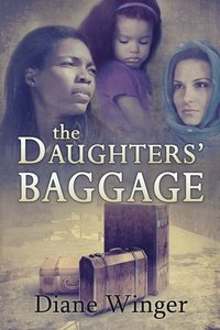 bokomslag The Daughters' Baggage