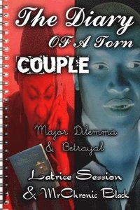 bokomslag Diary Of A Torn Couple: Major Dilemma & Betrayal
